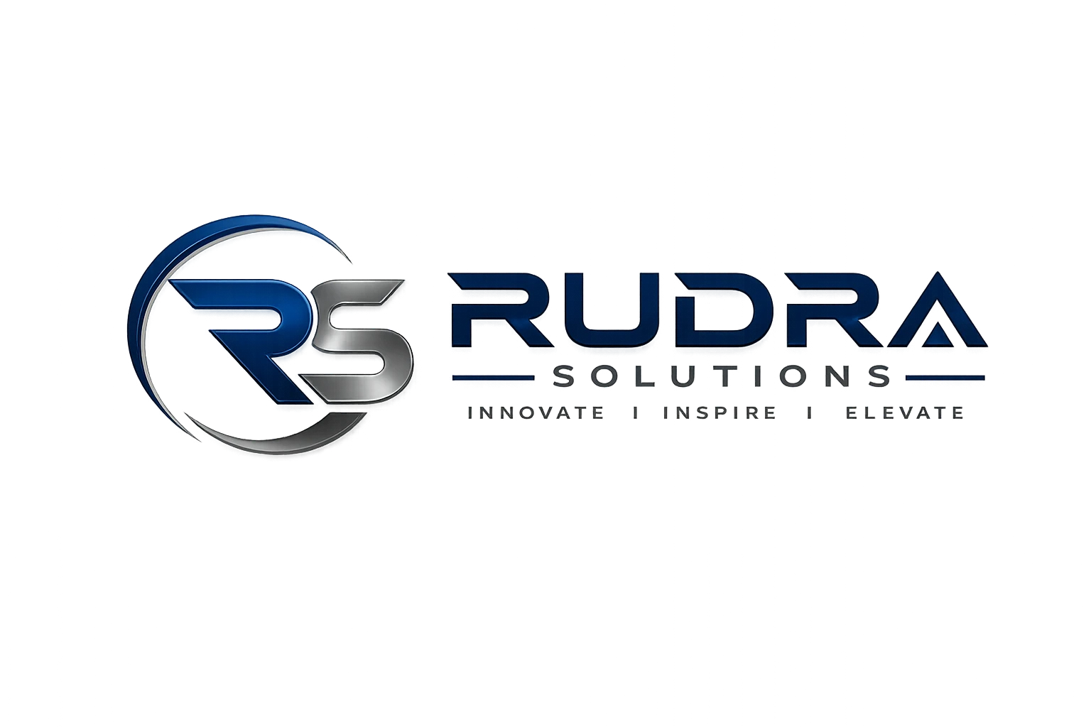 Rudra Solutions Logo
